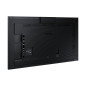Monitor Videowall Samsung QMB-T 4K Ultra HD 55"