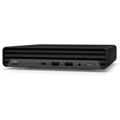 Desktop PC HP ELITE MINI 800 G9 Intel Core i7-14700 16 GB RAM 512 GB SSD