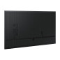 Videowall Monitor Samsung QM50C 4K Ultra HD 50"