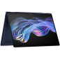 HP EliteBook X Flip G1i AI Intel Core Ultra 7 258V Hybrid (2 in 1) 35,6 cm (14") Touch screen WUXGA 32 GB LPDDR5x-SDRAM 2 TB HP EliteBook X Flip G1i AI Intel Core Ultra 7 258V Hybrid (2 in 1) 35,6 cm (14") Touch screen WUXGA 32 GB LPDDR5x-SDRAM 2 TB