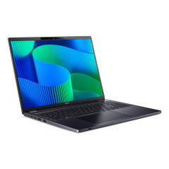 Acer TravelMate P4 TMP416-53-TCO-78QH Intel Core Ultra 7 155U Laptop 16" WUXGA 32 GB DDR5-SDRAM 1 TB SSD Wi-Fi 6E (802.11ax)