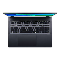 Acer TravelMate P4 TMP416-53-TCO-78QH Intel Core Ultra 7 155U Laptop 16" WUXGA 32 GB DDR5-SDRAM 1 TB SSD Wi-Fi 6E (802.11ax)