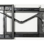 Supporto TV B-Tech BT7883/B 32" 70" 100 kg