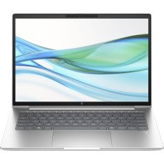 HP EliteBook Ultra G1i Intel Core Ultra 7 258V Computer portatile 35,6 cm (14") Touch screen 2.8K 32 GB LPDDR5x-SDRAM 1 TB SSD