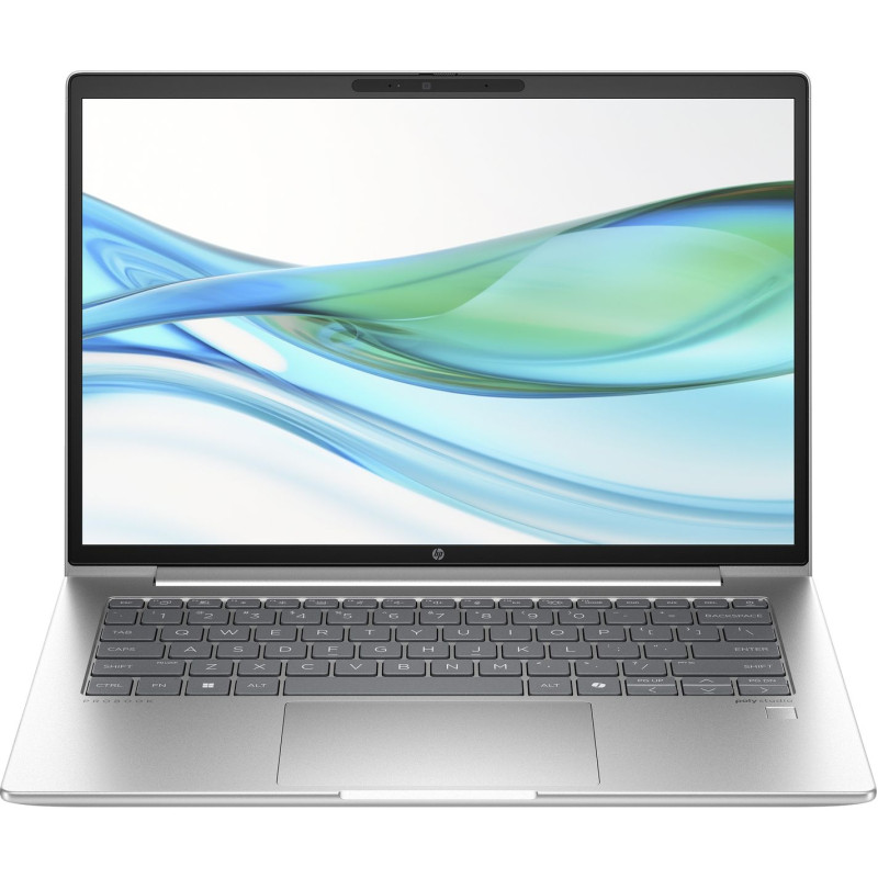 HP EliteBook Ultra G1i Wolf Sec Edition 3Y / Ultra 7-258V / 32GB / 1TB / 14'' BV 2.8K OLED Touch / 9MP IR / Finger Print / Windo HP EliteBook Ultra G1i Wolf Sec Edition 3Y / Ultra 7-258V / 32GB / 1TB / 14'' BV 2.8K OLED Touch / 9MP IR / Finger Print / Windo