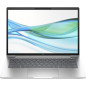 HP EliteBook Ultra G1i Wolf Sec Edition 3Y / Ultra 7-258V / 32GB / 1TB / 14'' BV 2.8K OLED Touch / 9MP IR / Finger Print / Windo HP EliteBook Ultra G1i Wolf Sec Edition 3Y / Ultra 7-258V / 32GB / 1TB / 14'' BV 2.8K OLED Touch / 9MP IR / Finger Print / Windo