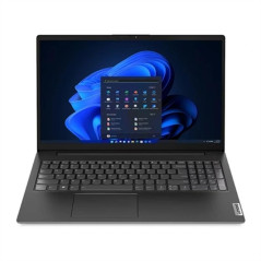Laptop Lenovo V15 G3 15,6" Intel Core I3-1215U 8 GB RAM 256 GB Spanish Qwerty