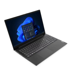 Laptop Lenovo V15 G3 15,6" Intel Core I3-1215U 8 GB RAM 256 GB Spanish Qwerty