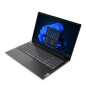 Laptop Lenovo V15 G3 15,6" Intel Core I3-1215U 8 GB RAM 256 GB Qwerty in Spagnolo