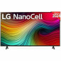 Smart TV LG 65NANO82T6B.AEU 4K Ultra HD 65"