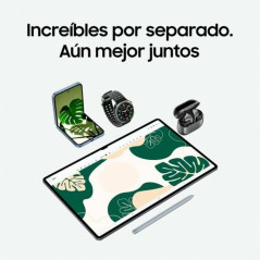 Tablet Samsung SM-X920NZAREUB