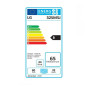 Videowall Monitor LG 32SM5J-B Full HD 32" 32"