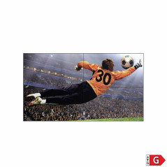 Monitor Videowall LG 49VL5G-M.AEU Full HD 49"