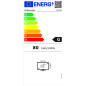 Monitor Videowall LG 49VL5G-M.AEU Full HD 49"