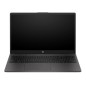HP 255 15.6 inch G10 Notebook PC AMD Ryzen™ 3 7320U Computer portatile 39,6 cm (15.6") Full HD 8 GB DDR4-SDRAM 256 GB SSD Wi-Fi