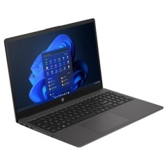 HP 255 15.6 inch G10 Notebook PC AMD Ryzen™ 5 7520U Computer portatile 39,6 cm (15.6") Full HD 8 GB DDR4-SDRAM 512 GB SSD Wi-Fi