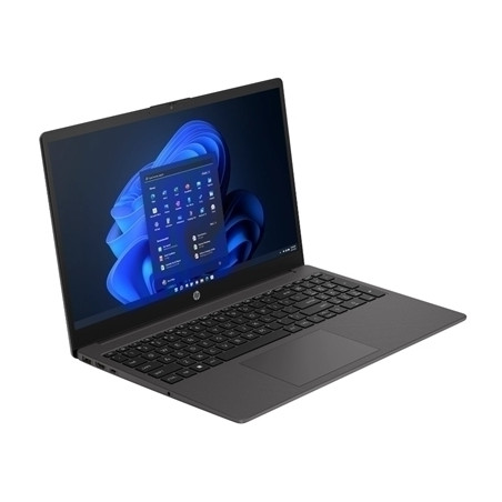 HP 255 15.6 inch G10 Notebook PC AMD Ryzen™ 5 7520U Computer portatile 39,6 cm (15.6") Full HD 8 GB DDR4-SDRAM 512 GB SSD Wi-Fi