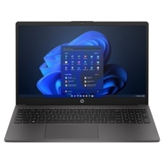 HP 255 15.6 inch G10 Notebook PC AMD Ryzen™ 5 7520U Computer portatile 39,6 cm (15.6") Full HD 8 GB DDR4-SDRAM 512 GB SSD Wi-Fi