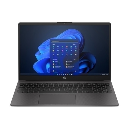 HP 255 15.6 inch G10 Notebook PC AMD Ryzen™ 5 7520U Computer portatile 39,6 cm (15.6") Full HD 8 GB DDR4-SDRAM 512 GB SSD Wi-Fi