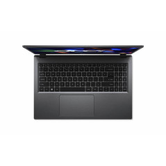 Acer Extensa 15 EX215-23-R7KX AMD Ryzen™ 5 7520U Laptop 15.6" Full HD 8 GB LPDDR5-SDRAM 512 GB SSD Wi-Fi 6 (802.11ax) Windows