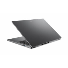 Acer Extensa 15 EX215-23-R7KX AMD Ryzen™ 5 7520U Laptop 15.6" Full HD 8 GB LPDDR5-SDRAM 512 GB SSD Wi-Fi 6 (802.11ax) Windows