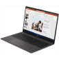 HP 255 15.6 inch G10 Notebook PC AMD RyzenTM 3 7320U Laptop 39.6 cm (15.6") Full HD 8 GB DDR4-SDRAM 256 GB Wi-Fi SSD