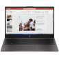 HP 255 15.6 inch G10 Notebook PC AMD RyzenTM 3 7320U Laptop 39.6 cm (15.6") Full HD 8 GB DDR4-SDRAM 256 GB Wi-Fi SSD