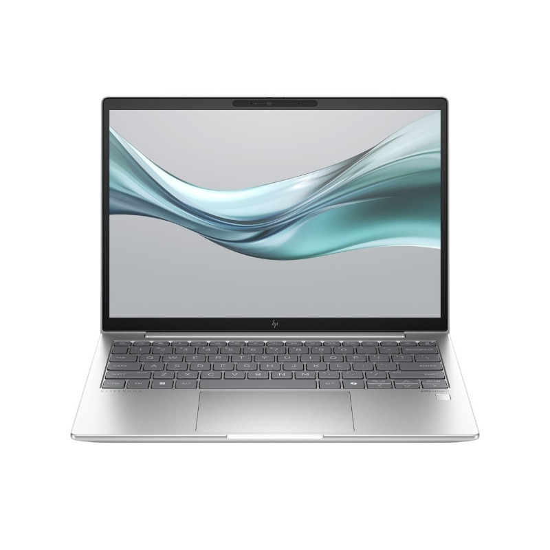 HP EliteBook 630 G11 Intel Core Ultra 5 125U Computer portatile 33,8 cm (13.3") WUXGA 16 GB DDR5-SDRAM 512 GB SSD Wi-Fi 6E