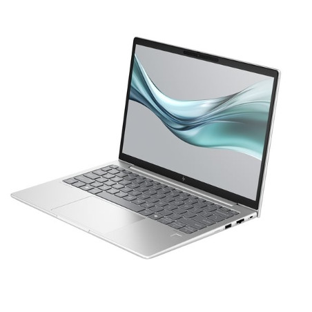 HP EliteBook 630 G11 Intel Core Ultra 5 125U Computer portatile 33,8 cm (13.3") WUXGA 16 GB DDR5-SDRAM 512 GB SSD Wi-Fi 6E