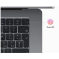 MACBOOK AIR 15 M2 8GB/512GB GRIGIO 8CORE 10 GPU GRIGIO SIDERALE