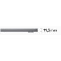 MACBOOK AIR 15 M2 8GB/512GB GRIGIO 8CORE 10 GPU SIDER
