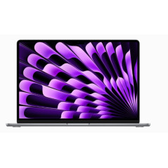 MACBOOK AIR 15 M2 8GB/512GB GRIGIO 8CORE 10 GPU SIDER