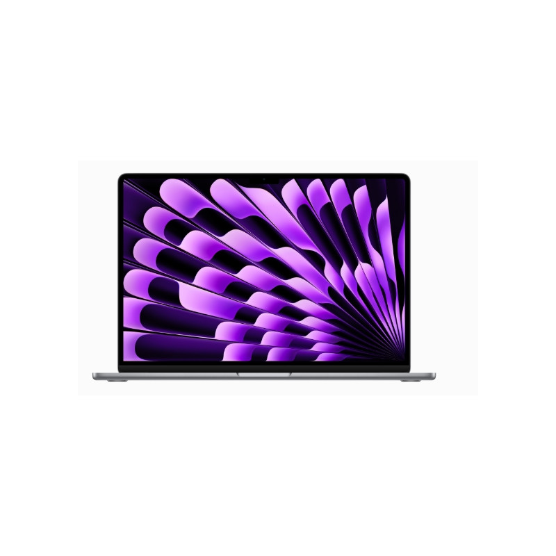 MACBOOK AIR 15 M2 8GB/512GB GRIGIO 8CORE 10 GPU GRIGIO SIDERALE