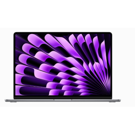 MACBOOK AIR 15 M2 8GB/512GB GRIGIO 8CORE 10 GPU SIDER
