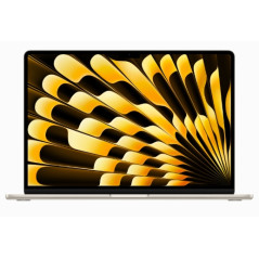 MACBOOK AIR 15 M2 8GB/512GB GALASS 8CORE 10 GPU GALASSIA