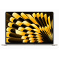 MACBOOK AIR 15 M2 8GB/512GB GALASS 8CORE 10 GPU GALASSIA