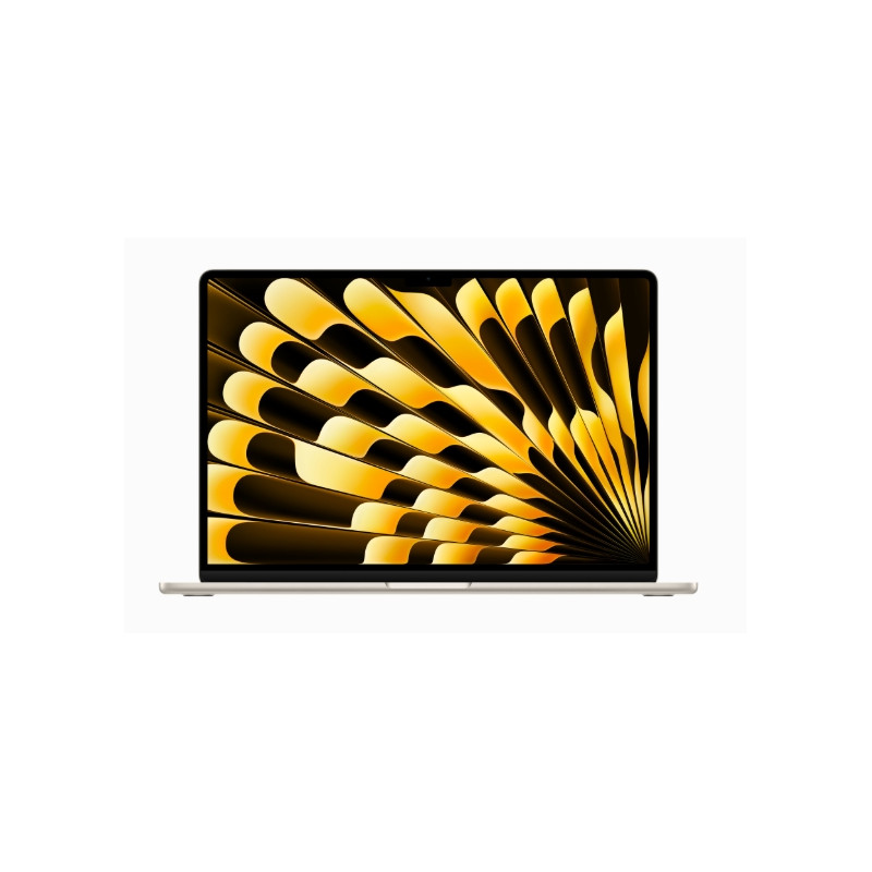 MACBOOK AIR 15 M2 8GB/256GB GALASS 8CORE 10 GPU GALASSIA
