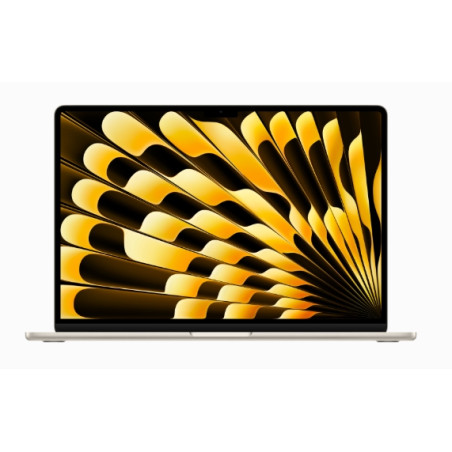 MACBOOK AIR 15 M2 8GB/256GB GALASS 8CORE 10 GPU GALASSIA