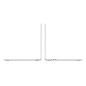 MACBOOK AIR 15 M3 8GB/256GB SILVER 8CORE 10 GPU SILVER