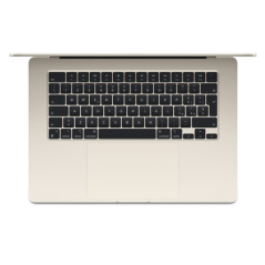 MACBOOK AIR 15 M3 8GB/256GB STARLI 8CORE 10 GPU STARLIGHT