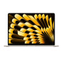 MACBOOK AIR 15 M3 8GB/256GB STARLI 8CORE 10 GPU STARLIGHT