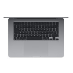 MACBOOK AIR 15 M3 8GB/512GB SPGRY 8CORE 10 GPU SPACE GREY
