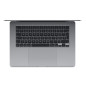 MACBOOK AIR 15 M3 8GB/512GB SPGRY 8CORE 10 GPU SPACE GREY
