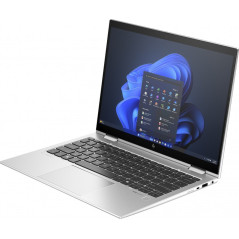 NB 13,3 U5 125U 16GB 512SSD W11P HP ELITEBOOK X360 830 G11 2YW TOUCH