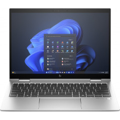 NB 13,3 U5 125U 16GB 512SSD W11P HP ELITEBOOK X360 830 G11 2YW TOUCH