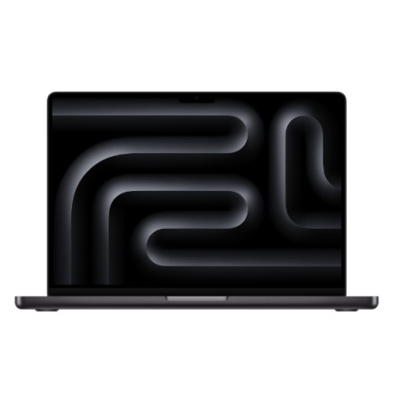 MACBOOK PRO 14 APPLE M3 PRO 12C.SG 18GB RAM 1TB SPACE GRAY 2023