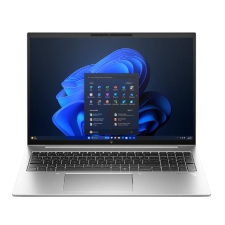 HP EliteBook 860 16 inch G11 Notebook PC Wolf Pro Security Edition Intel Core Ultra 5 125H Computer portatile 40,6 cm (16")
