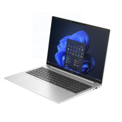 HP EliteBook 860 16 inch G11 Notebook PC Wolf Pro Security Edition Intel Core Ultra 5 125H Computer portatile 40,6 cm (16")