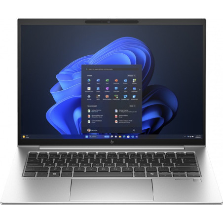 HP NB ELITEBOOK 840 G11 WOLF SEC ULTRA 7-155U 16GB 512GB 14 SAURE VIEW 5 SC READER LTE WIN 11 PRO 2