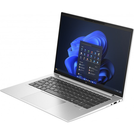 HP NB ELITEBOOK 840 G11 WOLF SEC ULTRA 7-155U 16GB 512GB 14 SURE VIEW 5 SC READER LTE WIN 11 PRO 2